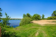 Новосельцево