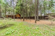 Тихая гавань