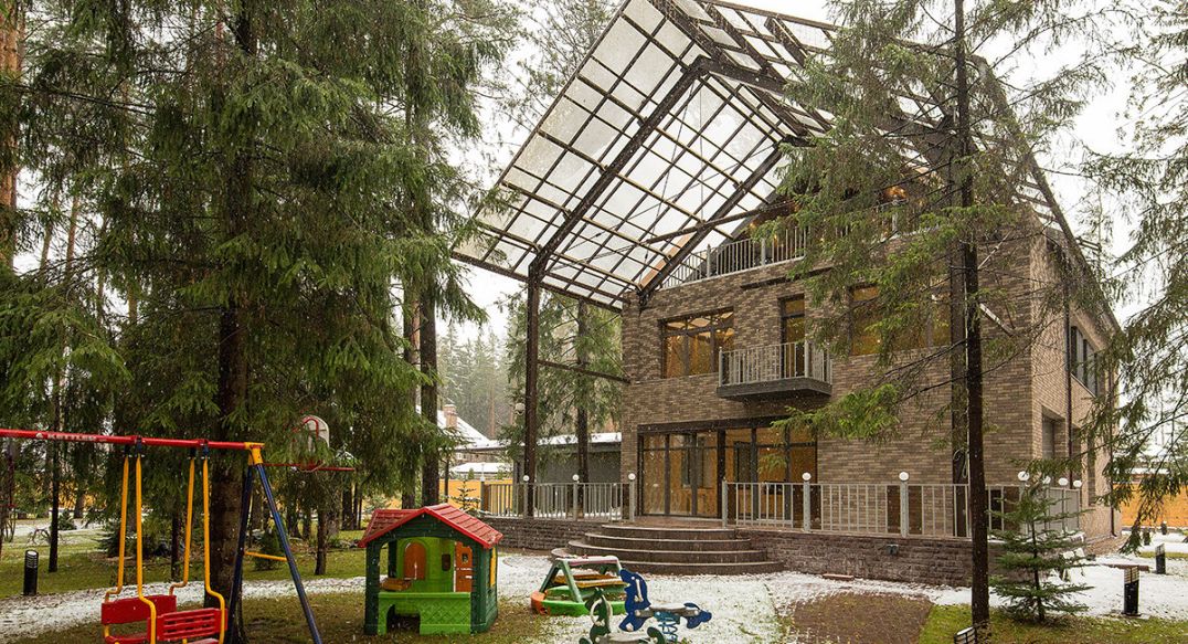 Клуб 2071