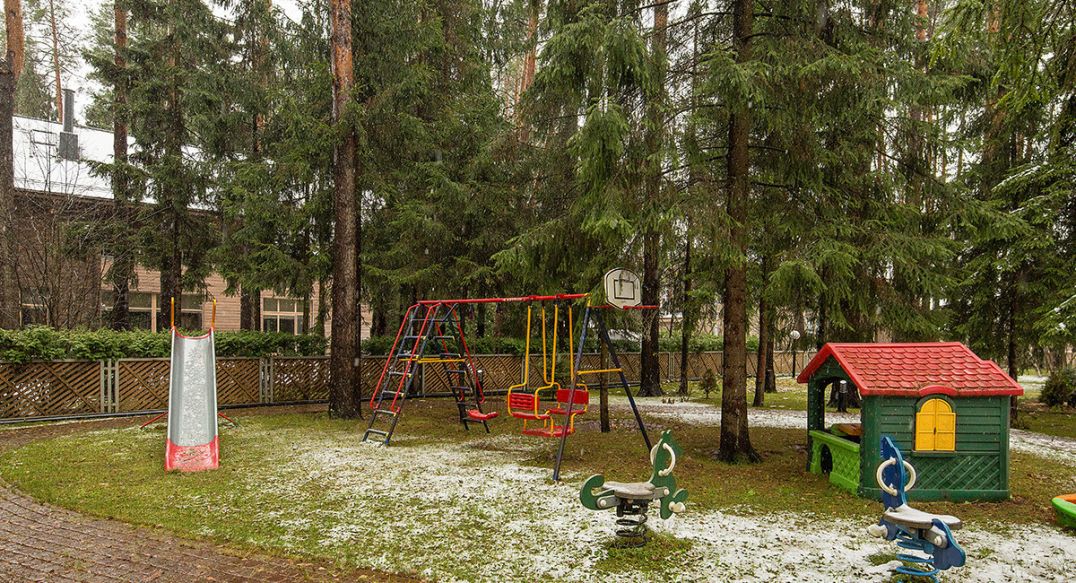 Клуб 2071