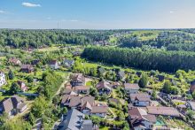 село Ильинское