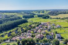 село Ильинское