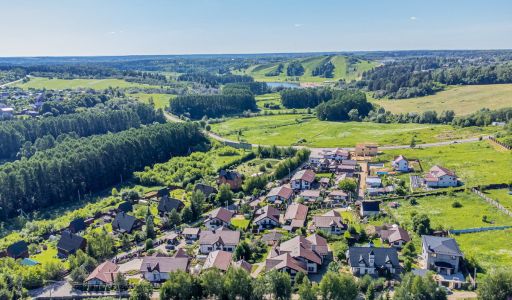 село Ильинское