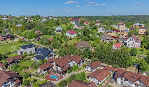 село Ильинское