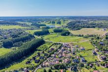 село Ильинское