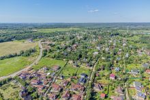 село Ильинское