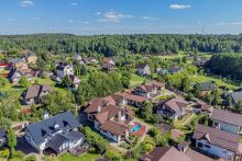 село Ильинское