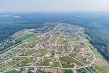 Степаньковская слобода