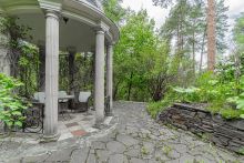 Усадьба в Лосино-Петровское