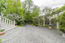 Усадьба в Лосино-Петровское