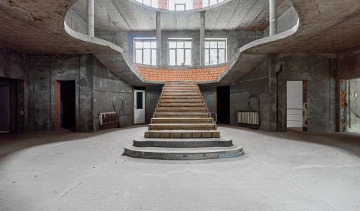 Усадьба в Лосино-Петровское