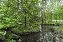 Усадьба в Лосино-Петровское