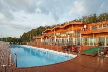 Квартира под ключ в Гольф Пестово