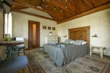 Усадьба на берегу оз. Селигер