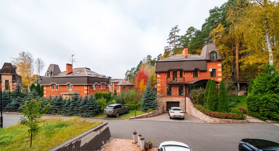 Машкинские холмы