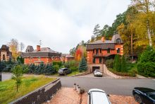 Машкинские холмы