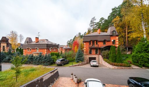 Машкинские холмы