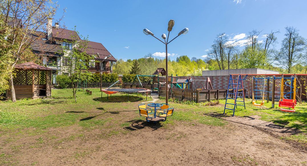 Машкинские холмы