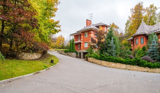 Машкинские холмы