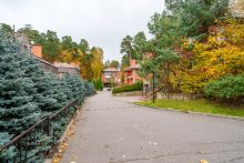 Машкинские холмы