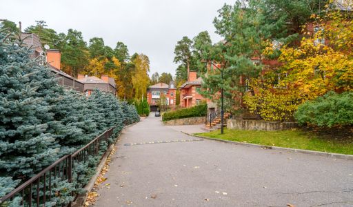 Машкинские холмы