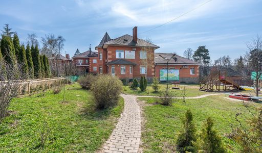 Машкинские холмы