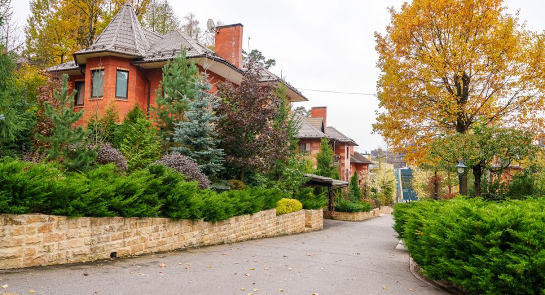 Машкинские холмы