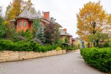 Машкинские холмы