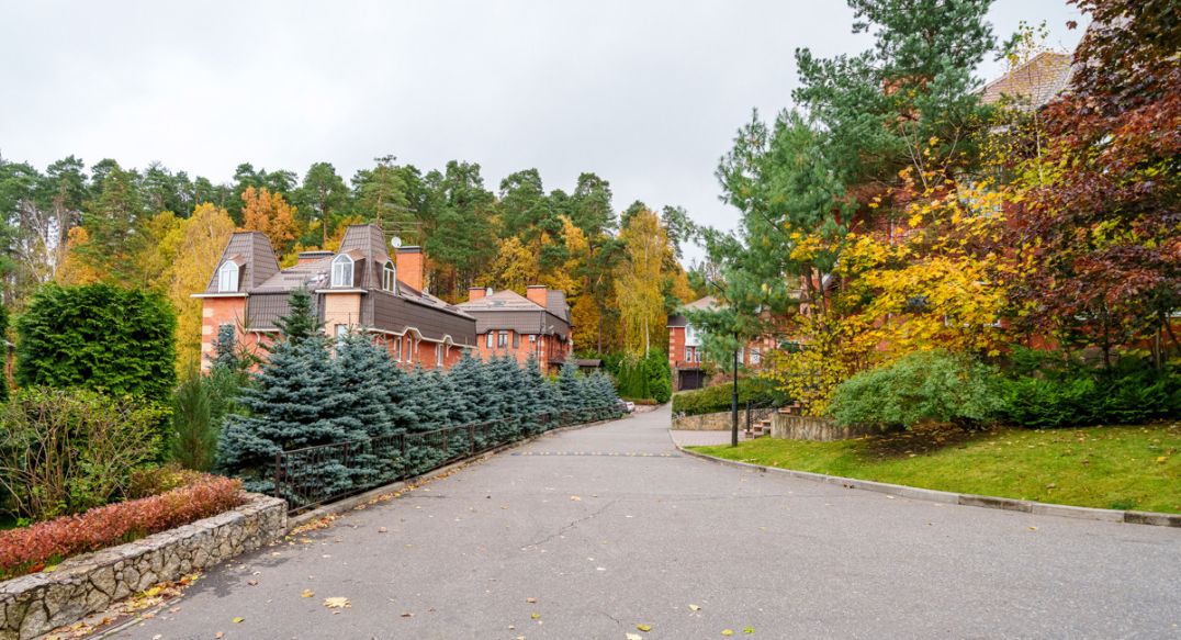 Машкинские холмы