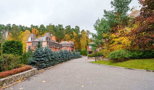 Машкинские холмы