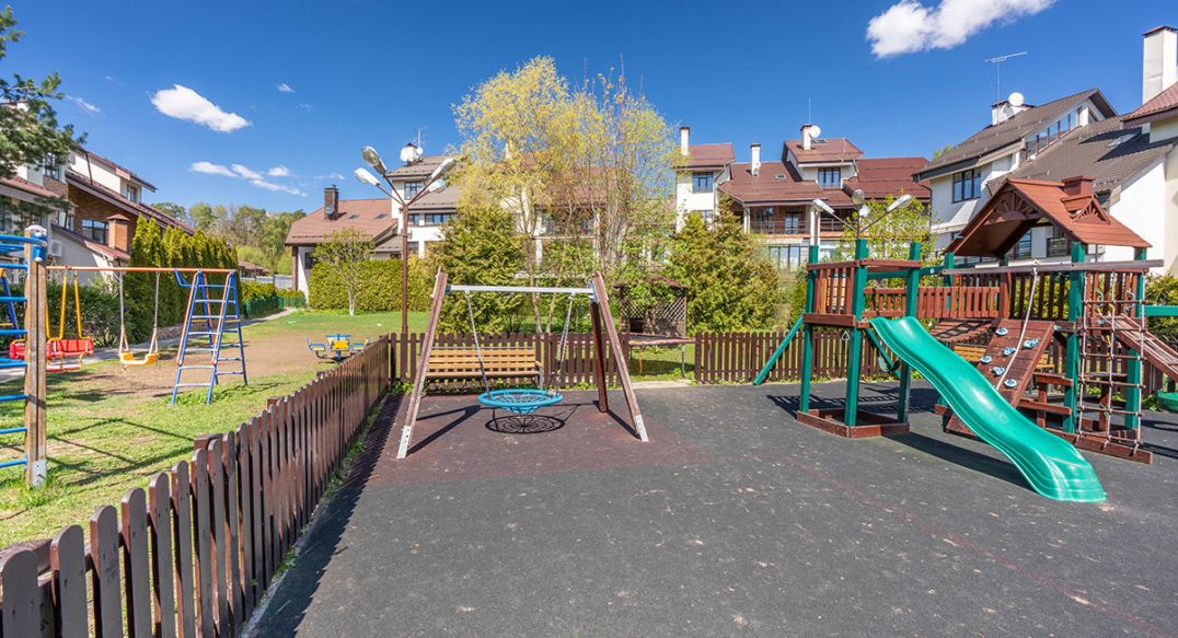 Машкинские холмы