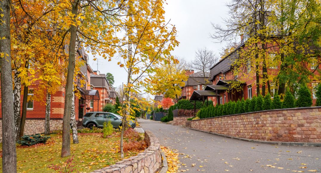 Машкинские холмы