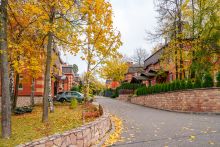 Машкинские холмы