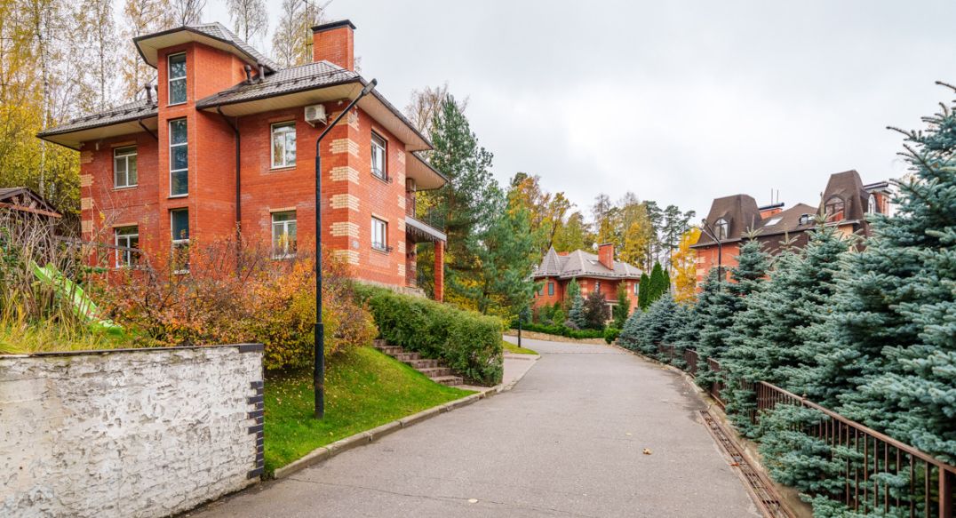 Машкинские холмы