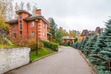 Машкинские холмы