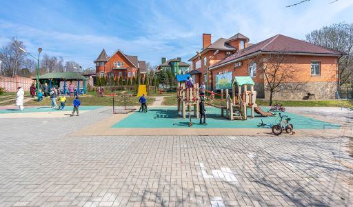 Машкинские холмы