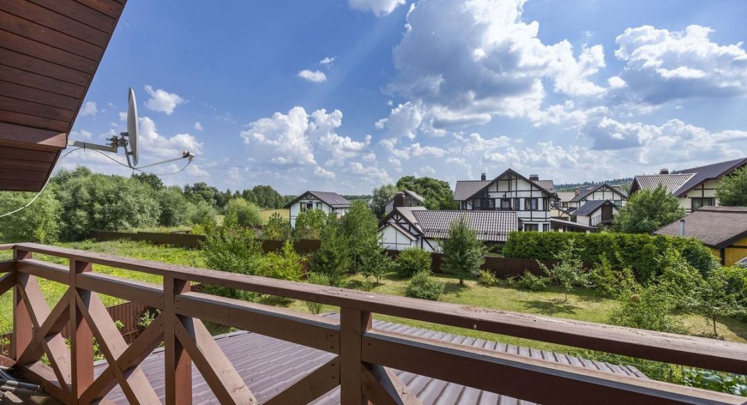 Истра Ривер Клаб