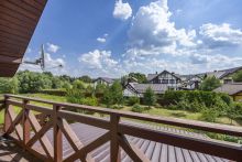 Истра Ривер Клаб