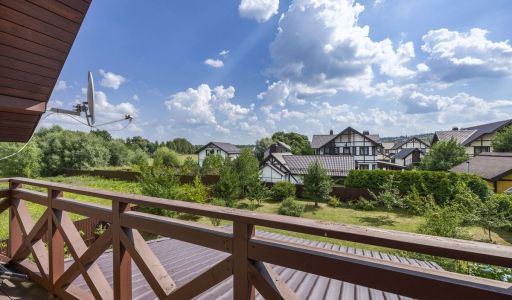 Истра Ривер Клаб