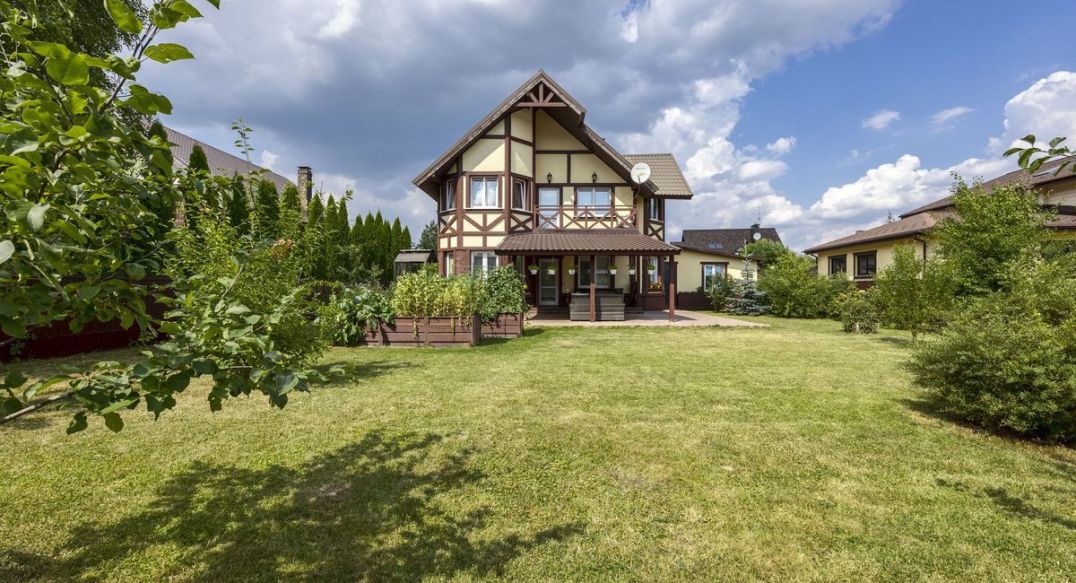 Истра Ривер Клаб