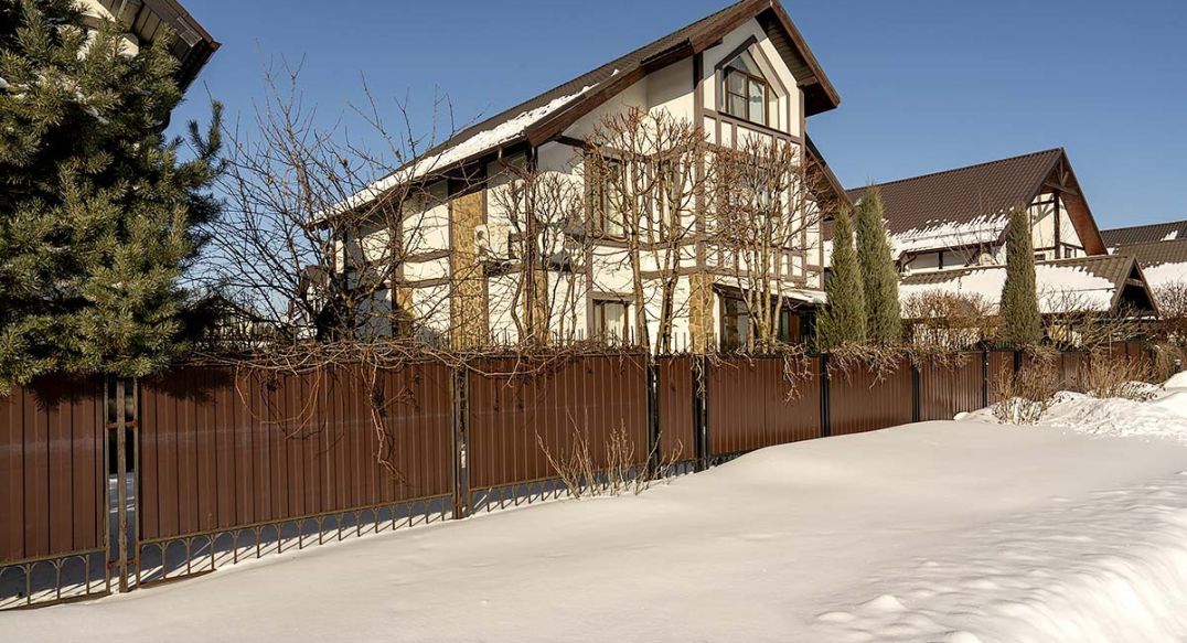 Истра Ривер Клаб