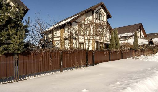 Истра Ривер Клаб