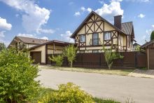 Истра Ривер Клаб