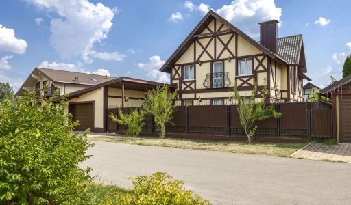 Истра Ривер Клаб