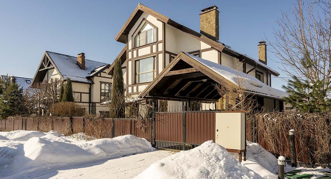 Истра Ривер Клаб