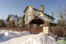 Истра Ривер Клаб