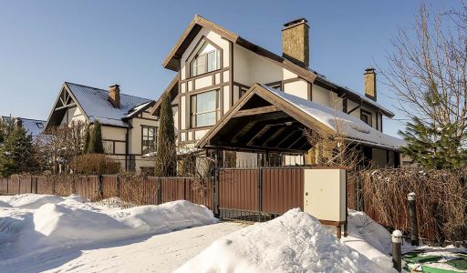 Истра Ривер Клаб