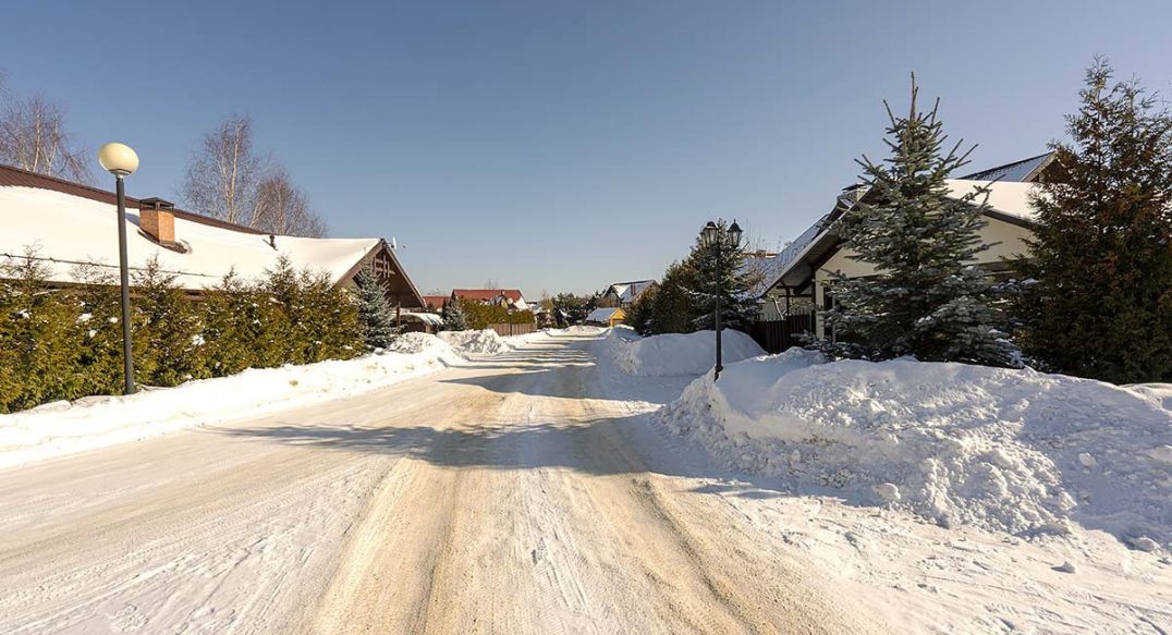 Истра Ривер Клаб