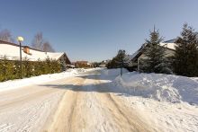 Истра Ривер Клаб