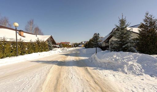 Истра Ривер Клаб